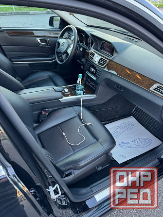 Mercedes-Benz E-класс Донецк - изображение 2
