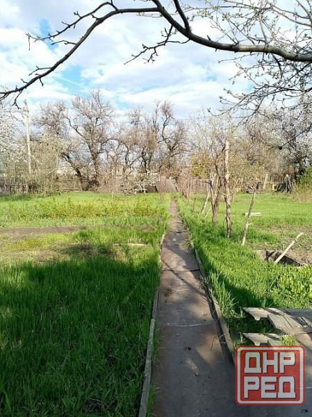 Продаю 3-х комнатный дом в Киевском районе, ул. Артемовская, жд Донецк - изображение 6