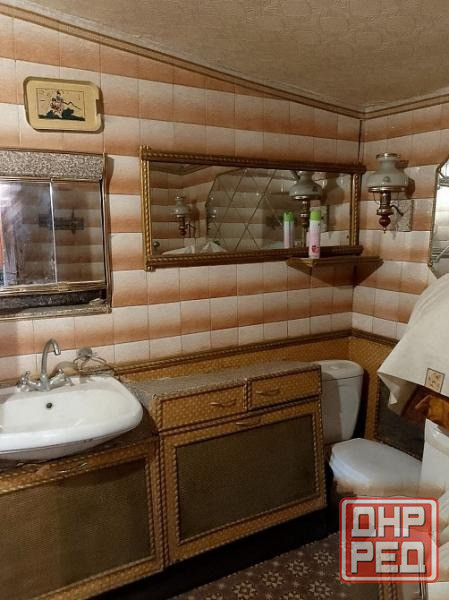 Продаю 3-х комнатный дом в Киевском районе, ул. Артемовская, жд Донецк - изображение 5