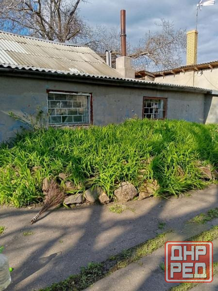 Продаю 3-х комнатный дом в Киевском районе, ул. Артемовская, жд Донецк - изображение 1