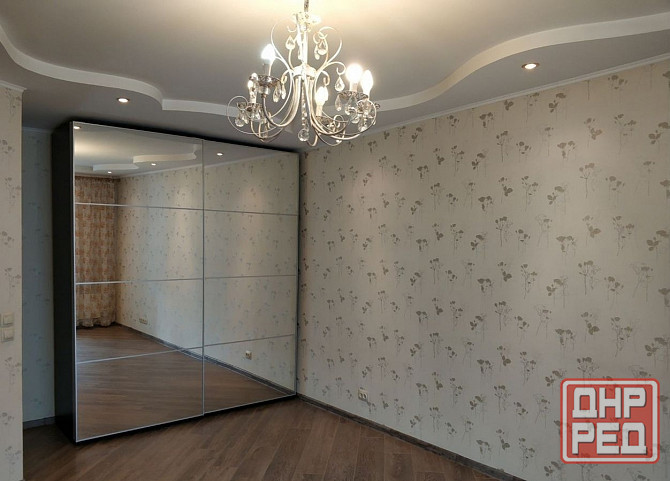 Сдаю однокомнатную квартиру 40.0 м² этаж 2/9 куйбышевский район, улица словацкая Донецк - изображение 3