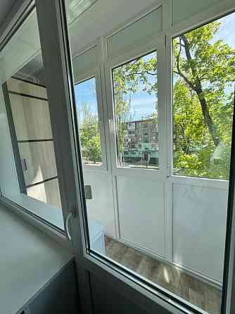 Продажа 4-комнатной квартиры + кабинет, 3/5, в г. Макеевка, Советский р-н, 2-й микрорайон Макеевка