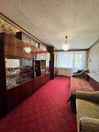 Продажа 4-комнатной квартиры + кабинет, 3/5, в г. Макеевка, Советский р-н, 2-й микрорайон Макеевка