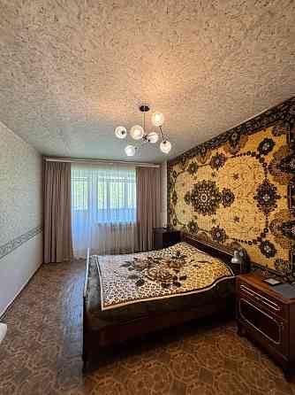 Продажа 4-комнатной квартиры + кабинет, 3/5, в г. Макеевка, Советский р-н, 2-й микрорайон Макеевка