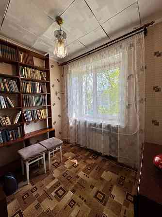 Продажа 4-комнатной квартиры + кабинет, 3/5, в г. Макеевка, Советский р-н, 2-й микрорайон Макеевка