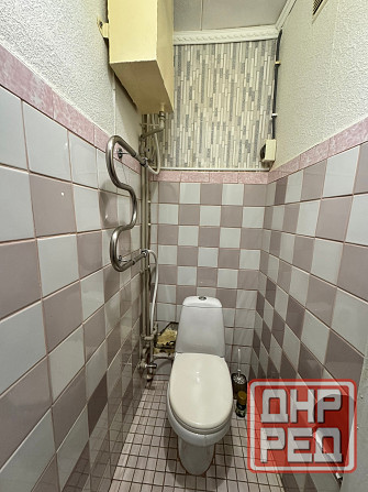 Продажа 4-комнатной квартиры + кабинет, 3/5, в г. Макеевка, Советский р-н, 2-й микрорайон Макеевка - изображение 8