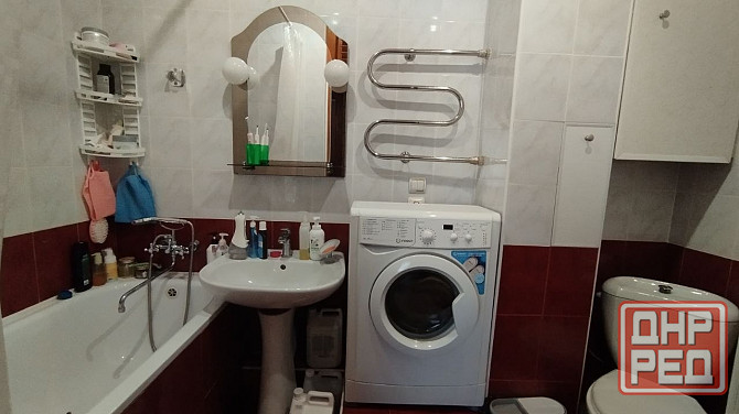 Продам 2-комнатную квартиру, Ворошиловский район Донецк - изображение 6