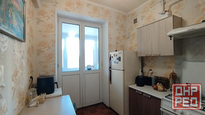 Продам 2-комнатную квартиру, Ворошиловский район Донецк - изображение 4