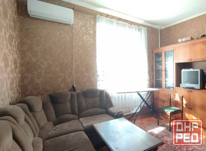 Продам 2-комнатную квартиру, Ворошиловский район Донецк - изображение 2