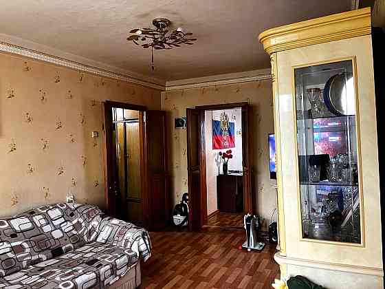 Продам 2-х к. квартиру в Харцызске Харцызск
