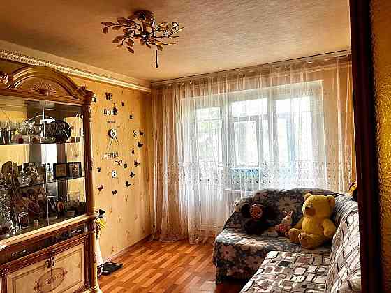 Продам 2-х к. квартиру в Харцызске Харцызск