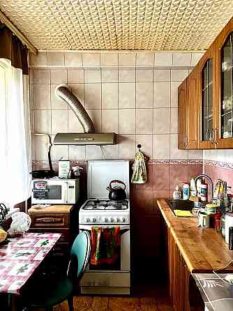 Продам 2-х к. квартиру в Харцызске Харцызск