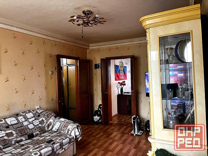 Продам 2-х к. квартиру в Харцызске Харцызск - изображение 2