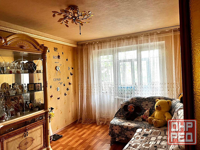 Продам 2-х к. квартиру в Харцызске Харцызск - изображение 1