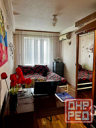Продам 2-х к. квартиру в Харцызске Харцызск - изображение 4