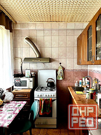 Продам 2-х к. квартиру в Харцызске Харцызск - изображение 5