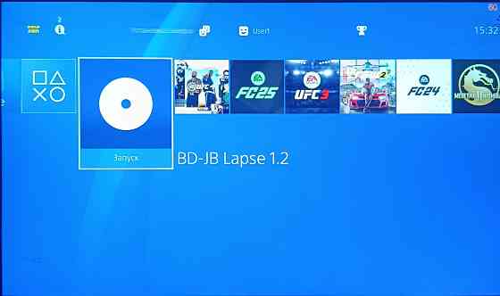 Sony playstation 4 slim 1 tb с играми + Телевизор Донецк
