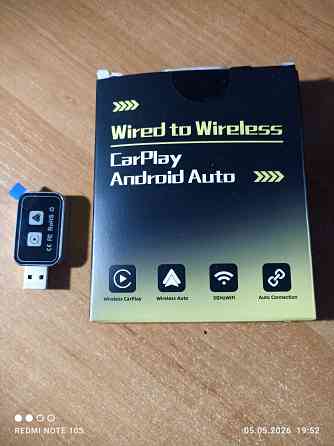 Car Play Android Avto Донецк