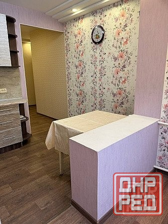 Сдаётся двухкомнатная квартира в буденновском районе Донецк - изображение 3