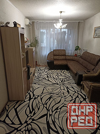 Сдам 2х Цветочный Будённовский район Донецк - изображение 3