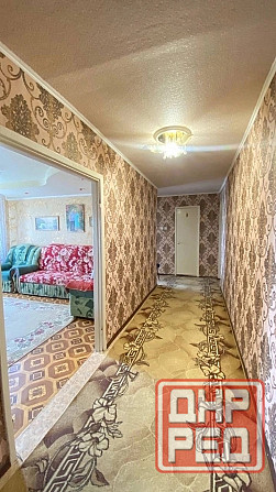 Продажа 3-х комнатой квартиры Макеевка - изображение 1