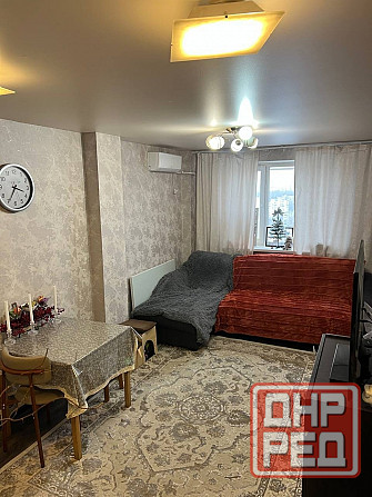 Сдам 2 комнатную квартиру в кировском районе, улица петровского Донецк - изображение 3