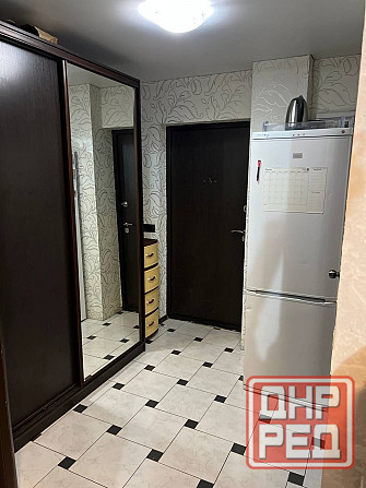Сдам 2 комнатную квартиру в кировском районе, улица петровского Донецк - изображение 5