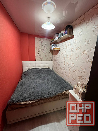 Сдам 2 комнатную квартиру в кировском районе, улица петровского Донецк - изображение 1