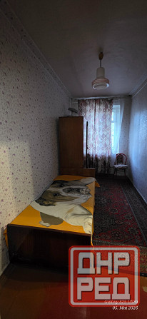 Сдам 2к.кв ул.Будапештская Донецк - изображение 5
