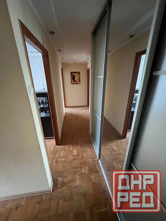 Сдам 2-комнатную квартиру в донецке, пролетарский район, щетинина Донецк - изображение 4