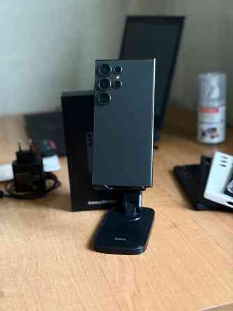 Продам S24 Ultra 12/256 black Донецк