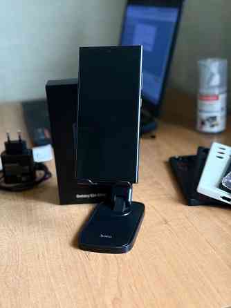 Продам S24 Ultra 12/256 black Донецк