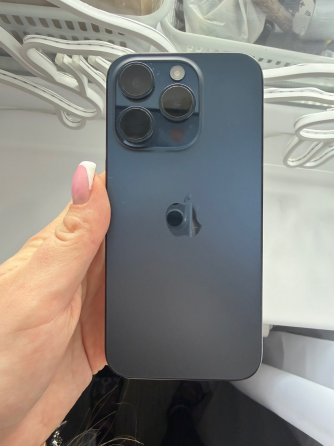 Продам айфон 15 pro 256 Донецк