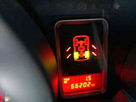 Mitsubishi Pajero 2013г 66500км Торез