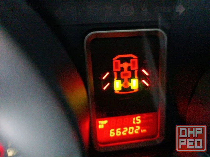 Mitsubishi Pajero 2013г 66500км Торез - изображение 2