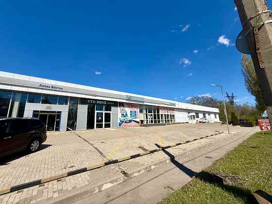 Продажа действующего автоцентра Hyundai в Макеевке! Макеевка