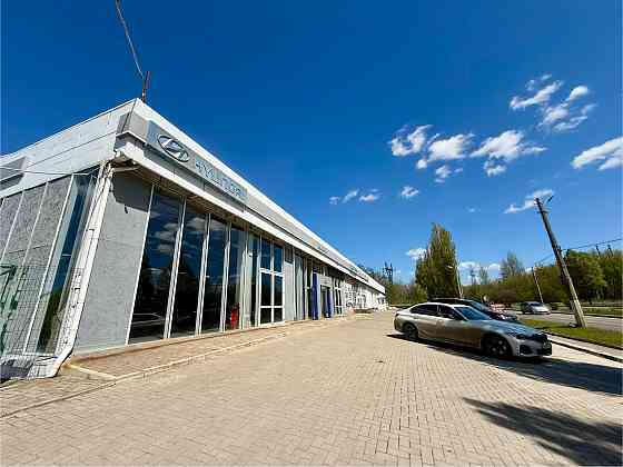 Продажа действующего автоцентра Hyundai в Макеевке! Макеевка