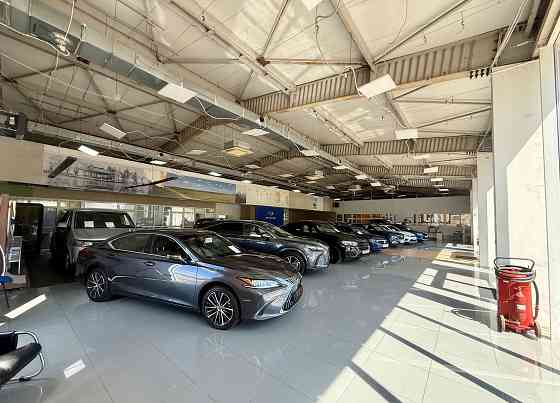 Продажа действующего автоцентра Hyundai в Макеевке! Макеевка