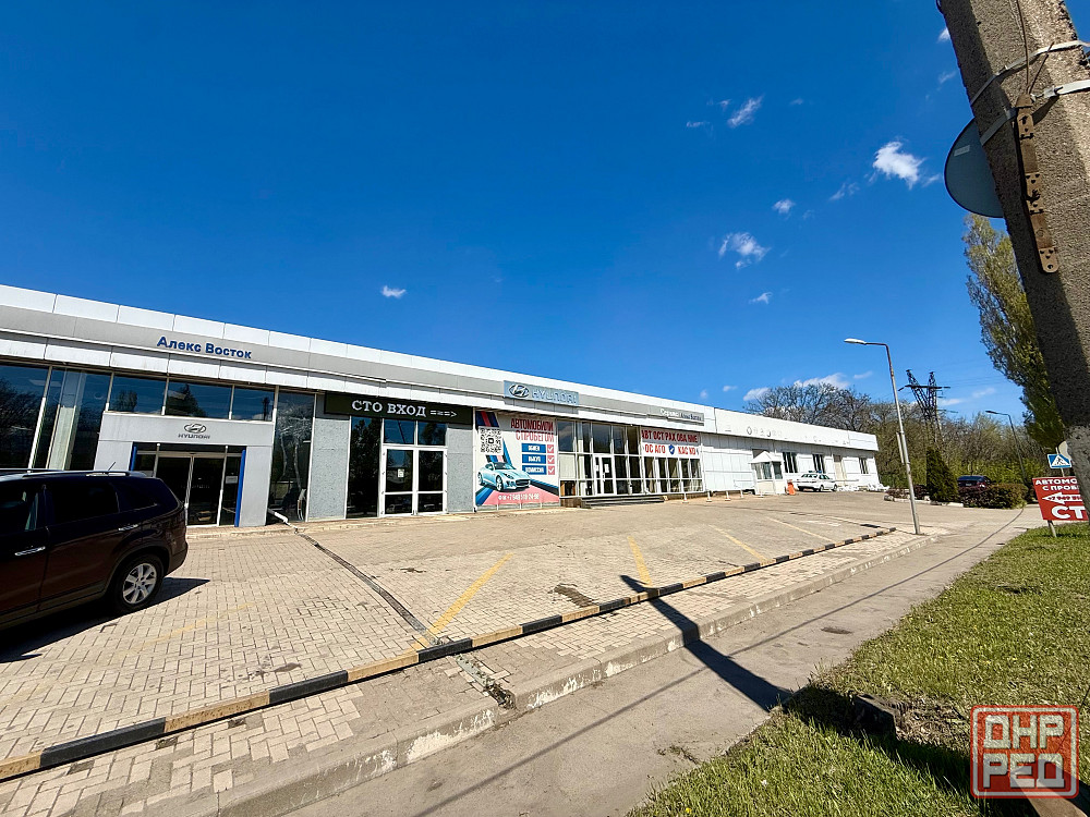 Продажа действующего автоцентра Hyundai в Макеевке! Макеевка - изображение 4