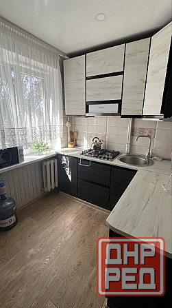 Сдаю 2-комн. квартиру в кировском районе, улица туполева, 30, ориентир мирный Донецк - изображение 4