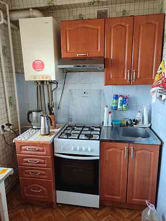 Продам 1-ую квартиру в Макеевке Макеевка