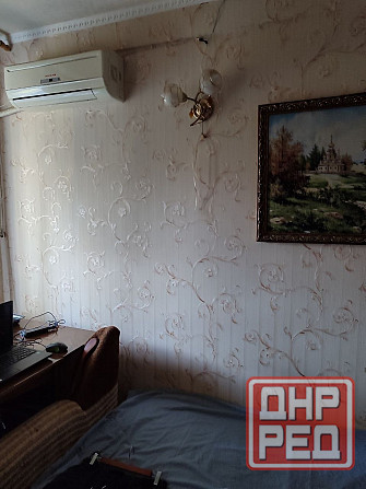 Продам 1-ую квартиру в Макеевке Макеевка - изображение 9