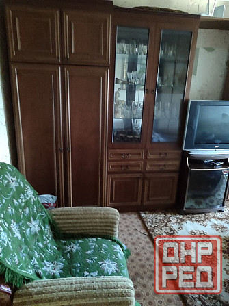Продам 1-ую квартиру в Макеевке Макеевка - изображение 8