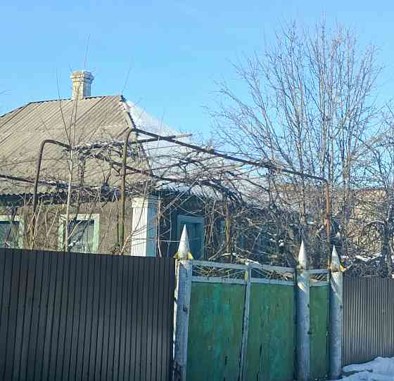 Продаётся дом Луганск