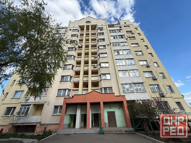 Продается 1-комнатная квартира в новостройке - Петровский район,Донецк! Донецк - изображение 1