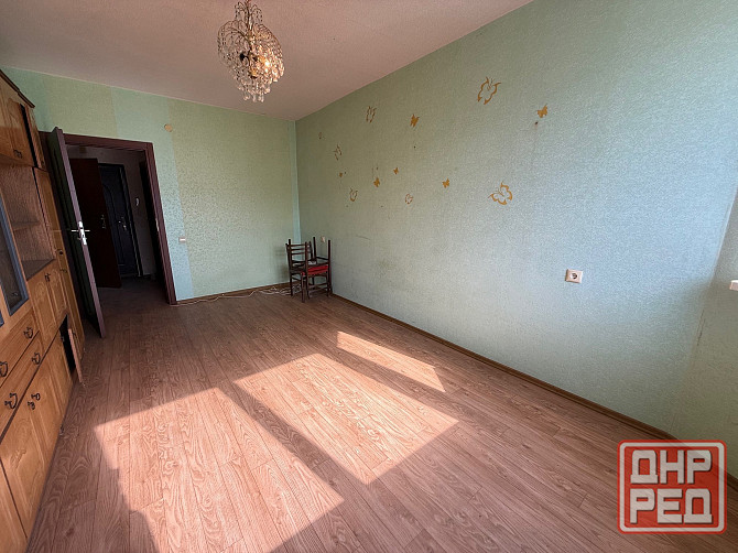 Продается 1-комнатная квартира в новостройке - Петровский район,Донецк! Донецк - изображение 8