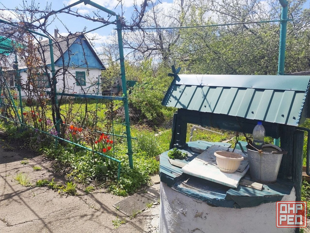 Продам дом в Макеевке, Червоногвардейский район, Планы, улица Попова Макеевка - изображение 3