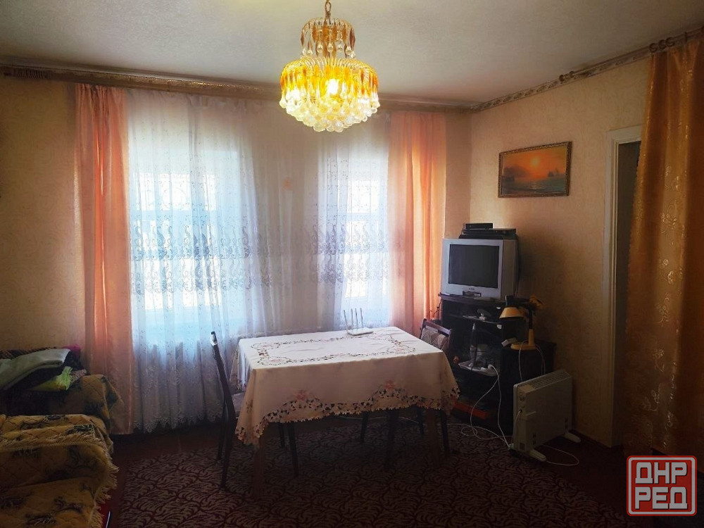 Продам дом в Макеевке, Червоногвардейский район, Планы, улица Попова Макеевка - изображение 5