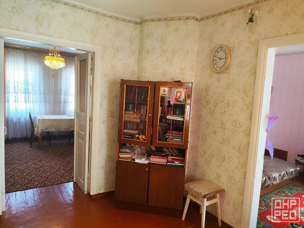 Продам дом в Макеевке, Червоногвардейский район, Планы, улица Попова Макеевка - изображение 7