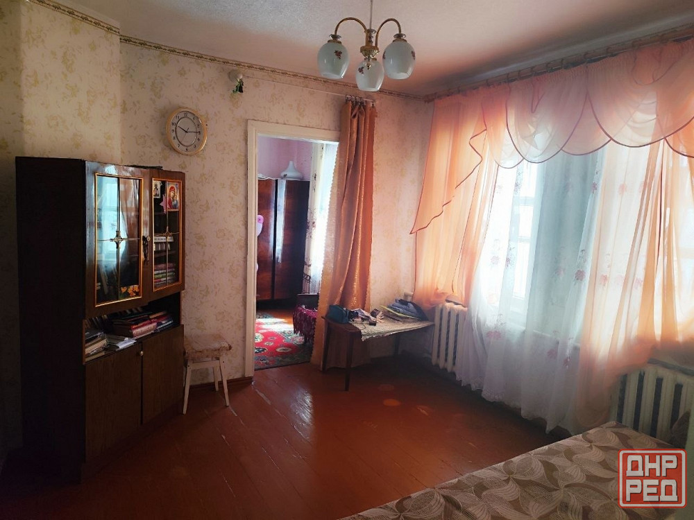 Продам дом в Макеевке, Червоногвардейский район, Планы, улица Попова Макеевка - изображение 6